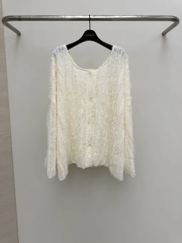 Fashionable Versatile Knitted Cardigan, Lightweight and Comfortable