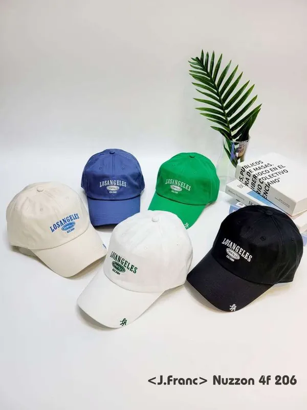 Stylish Embroidered Letter Baseball Cap, Comfortable and Versatile