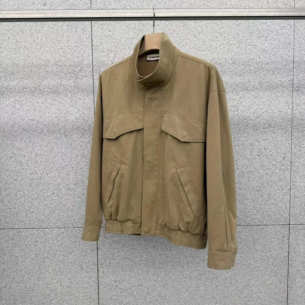 Trendy Casual Jacket for Ultimate Comfort and Versatility