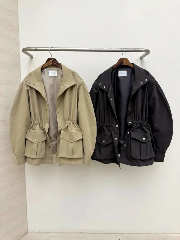 Stylish Women's Trench Coat - Lightweight and Comfortable for Perfect Pairing