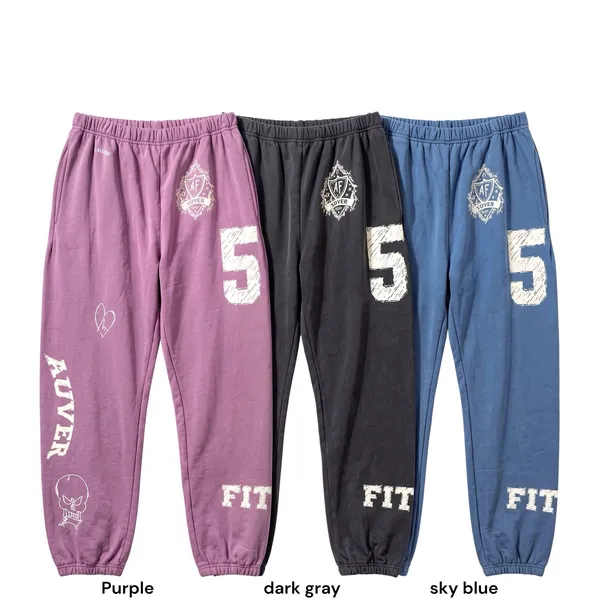 Casual Pants for Women - Comfortable and Versatile Sports Trousers