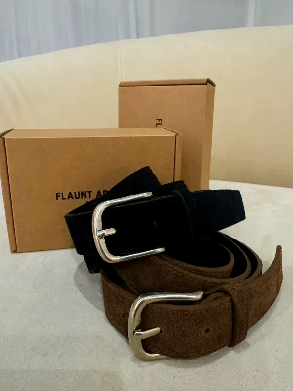 Stylish Women's Fashion Accessory Belt - Elegant and Versatile Belt