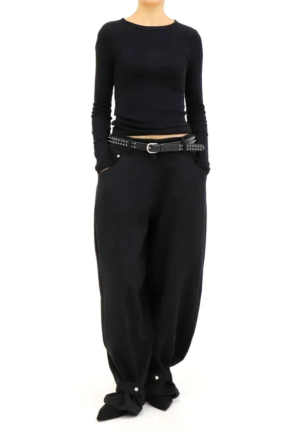 Stylish Casual Pants - Comfortable and Versatile for Everyday Wear
