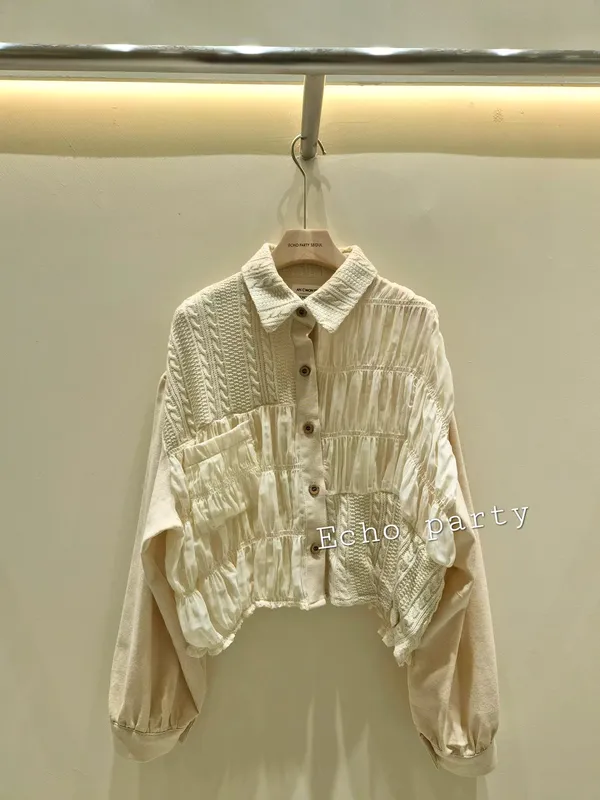 Stylish Versatile Women's Top with Comfortable Breathable Design