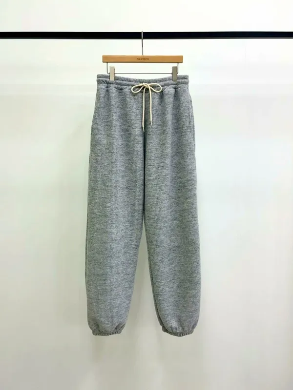 Comfortable Casual Pants - Stylish and Versatile for Everyday Wear
