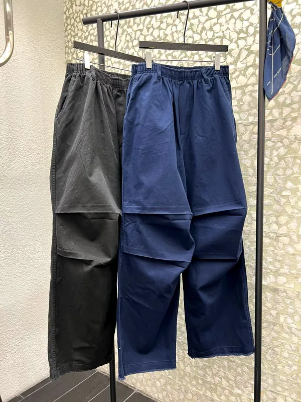 กางเกงผู้ชายแฟชั่นสบายๆ - ใส่สบายและเข้ากันได้กับทุกชุด