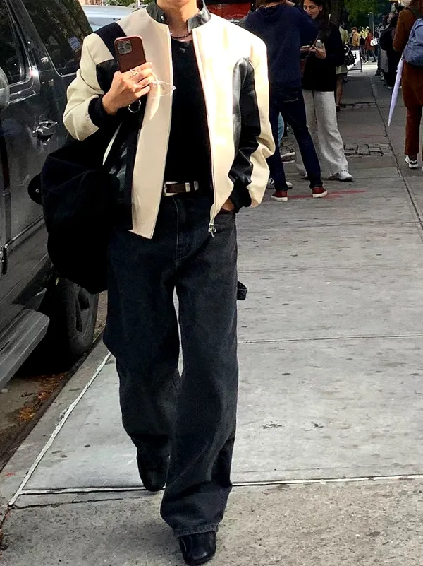 Stylish Loose Men's Pants for a Comfortable Casual Look