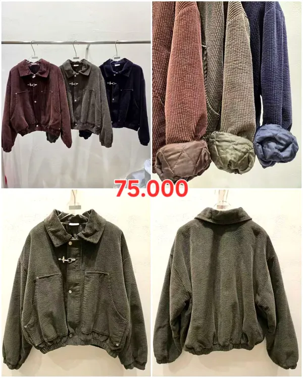Fashionable Women's Jacket, Comfortable and Versatile