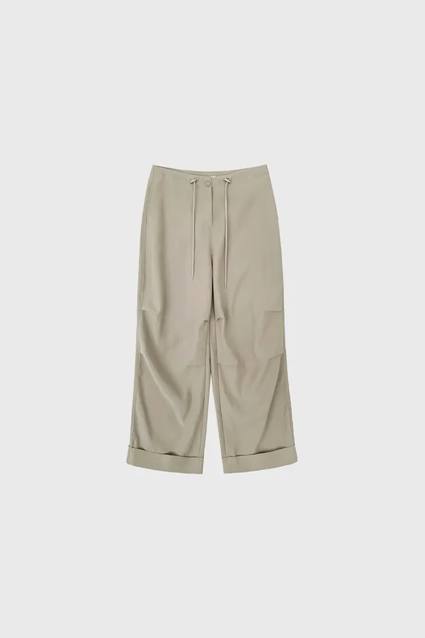 Stylish Casual Loose Pants - Comfortable and Breathable