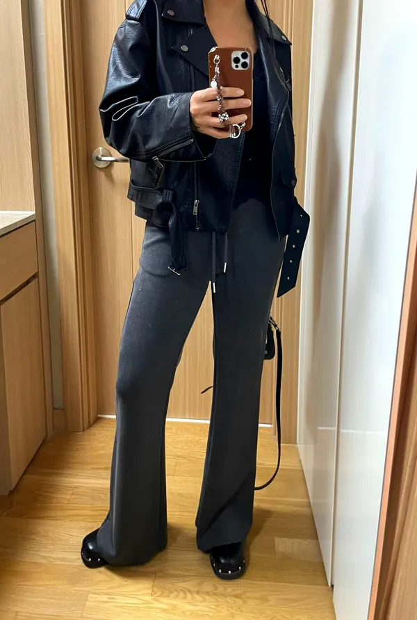 Fashionable Casual Women’s Loose Pants - Comfortable and Versatile