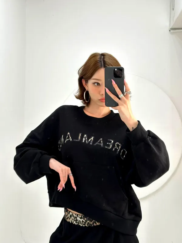 Stylish Black Hoodie for Ultimate Comfort