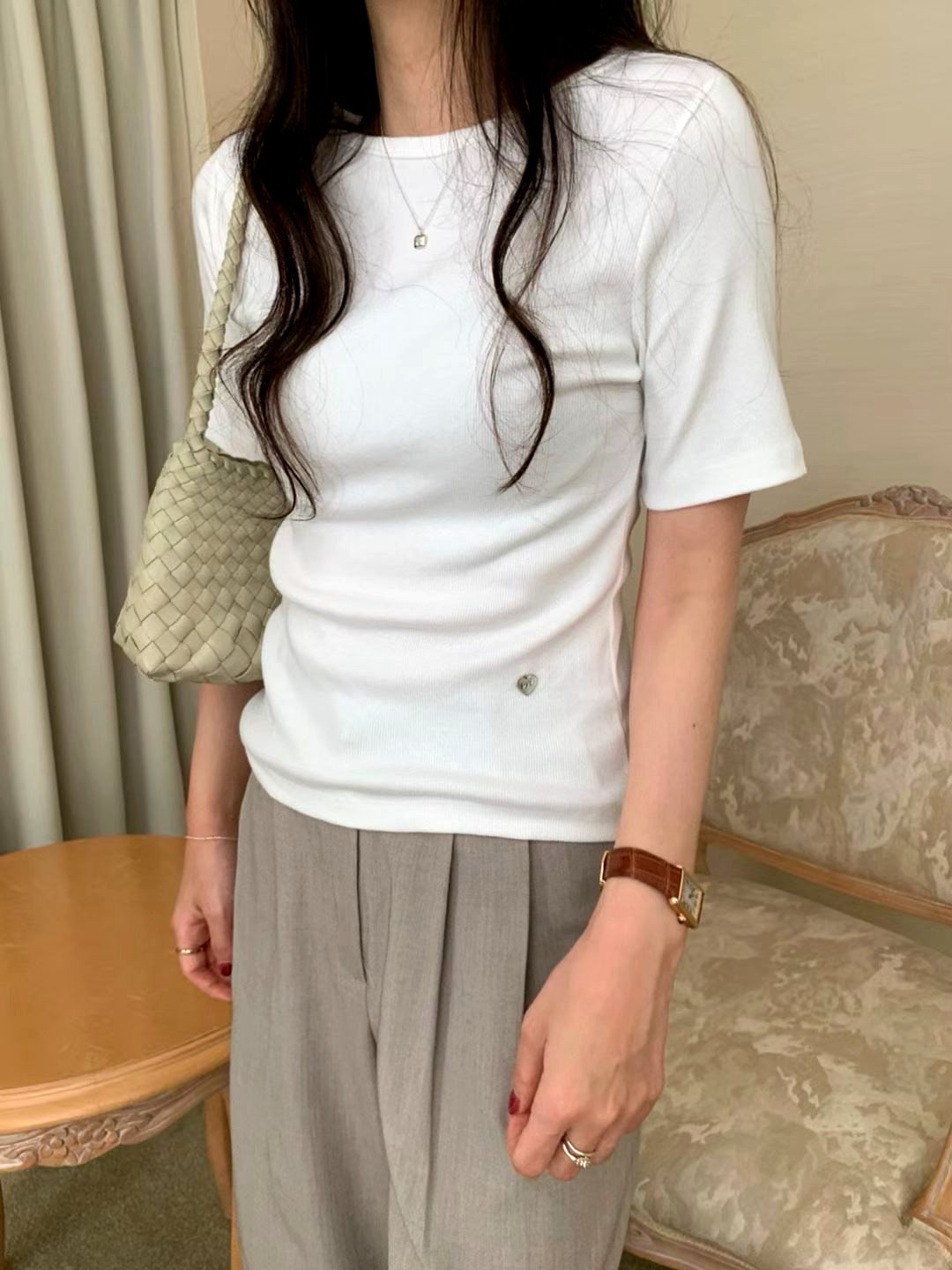 ์ฌํํ ๋จ์ ๋ฐํ ์ฌ์ฑ ์์, ํธ์ํ๊ณ ํต๊ธฐ์ฑ ์ข์