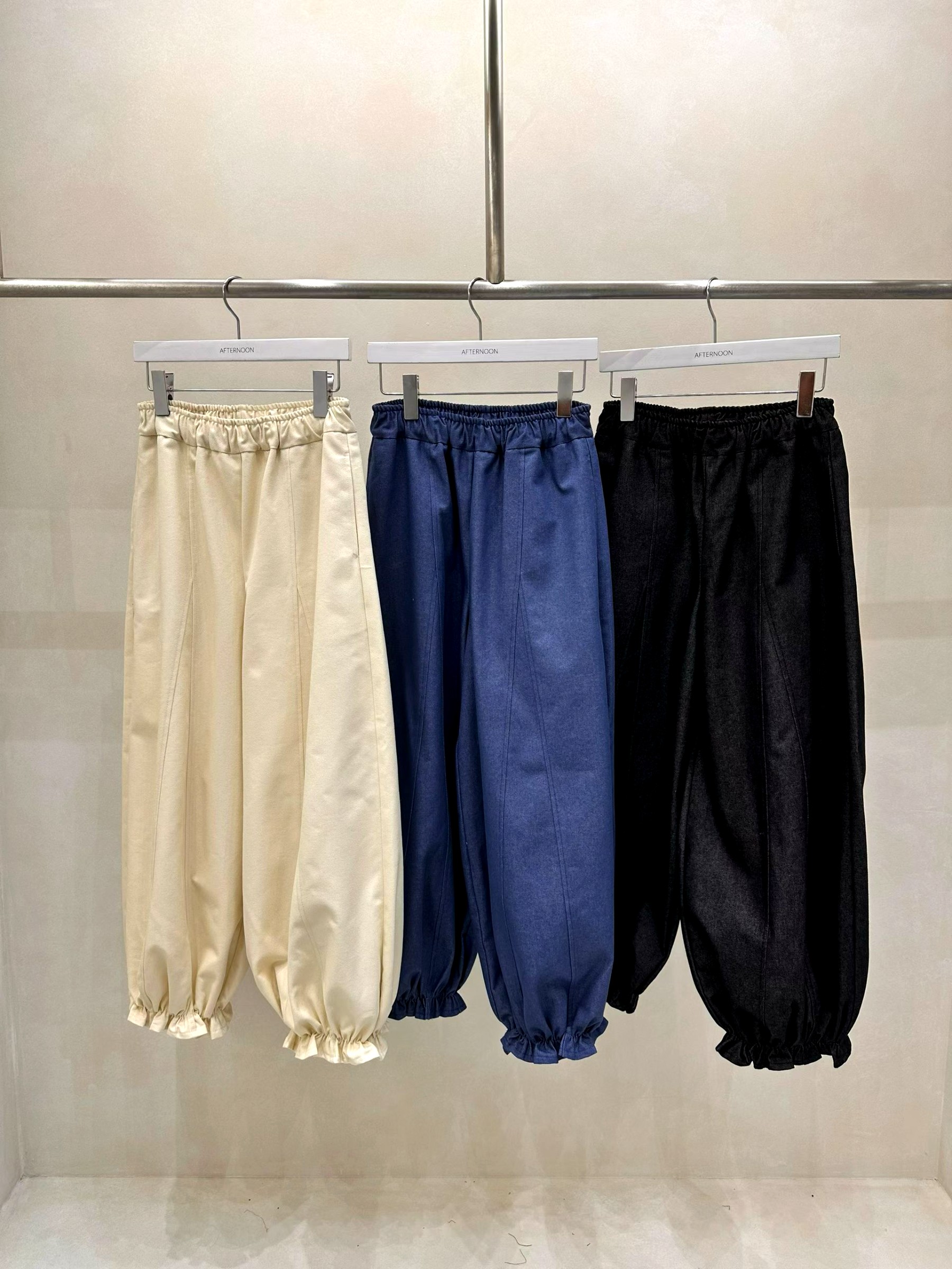 Stylish Casual Women's Pants, Effortlessly Match Various Styles