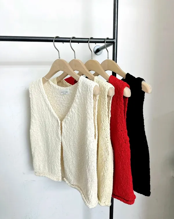 Stylish Women's Vest Jacket, Lightweight and Comfortable, Perfect Match