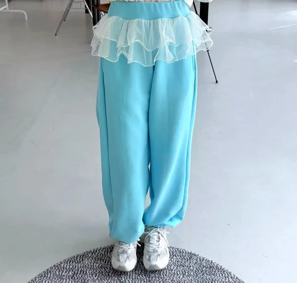 Stylish Casual Pants - Lightweight and Breathable for Spring and Summer