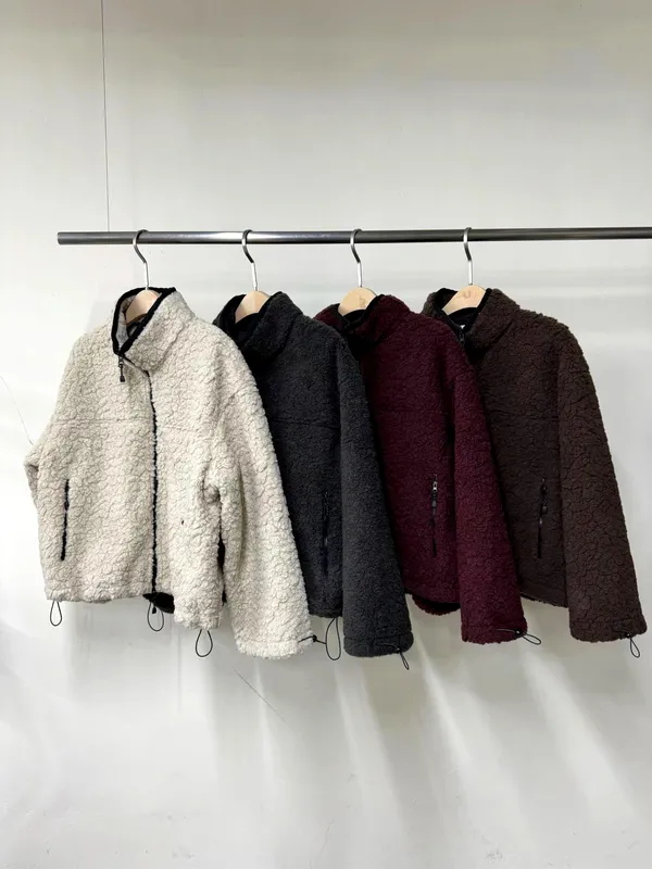 Stylish Warm Women's Top, Comfortable and Versatile for Autumn and Winter