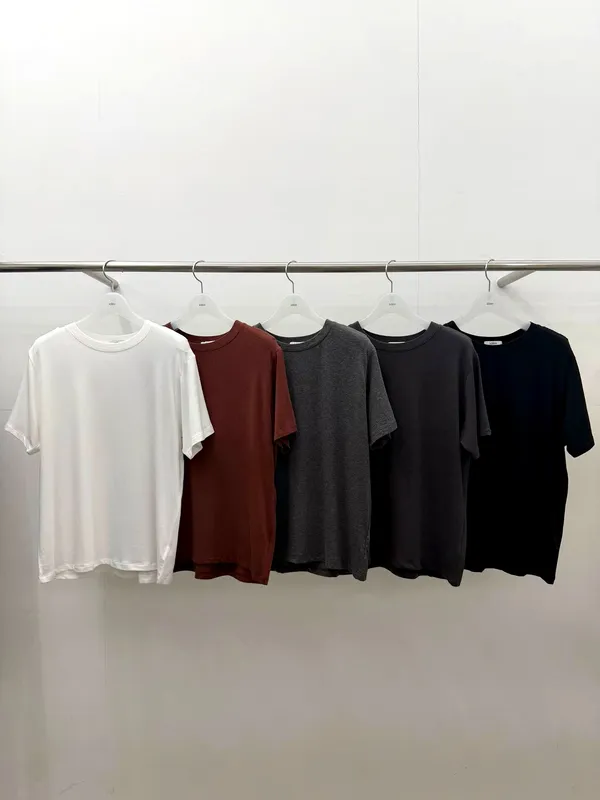 Simple and Comfortable Women's T-Shirt, Versatile and Stylish