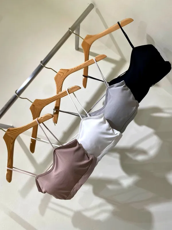Comfortable and Breathable Women's Underwear, Perfectly Fits Every Curve
