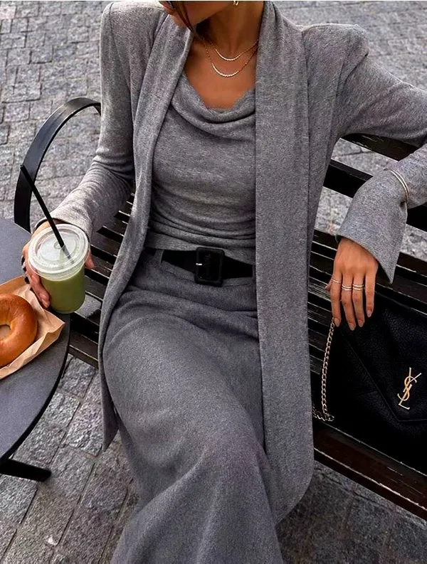 Elegant and Minimalist Women's T-Shirt, Soft and Comfortable, Perfect Match