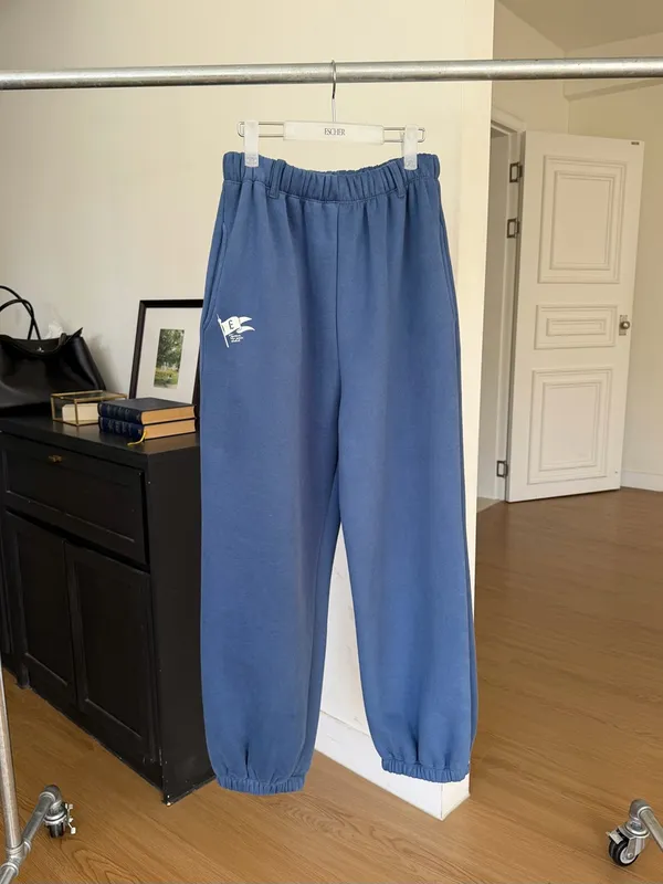 Comfortable Casual Sports Pants - Fashionable and Versatile