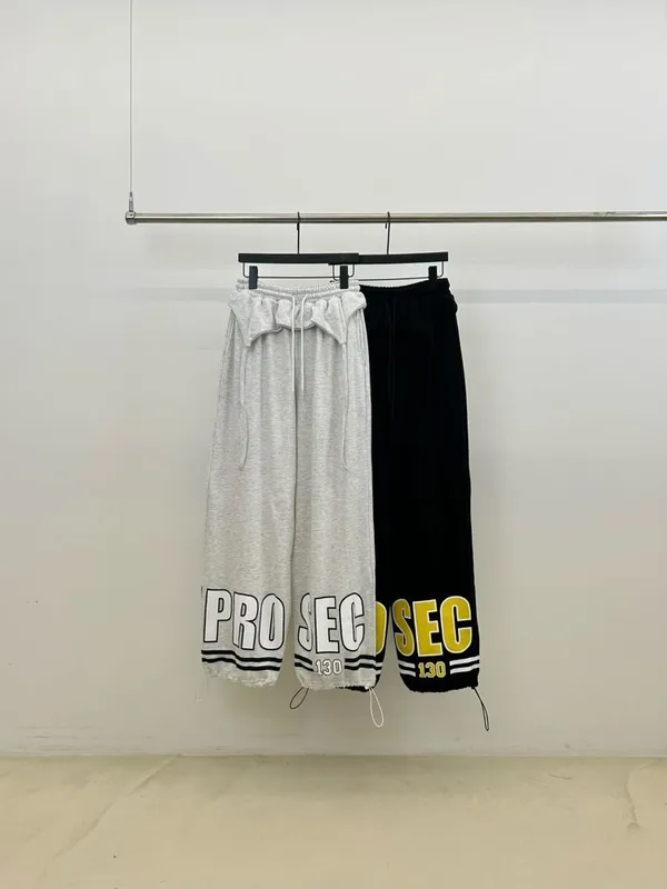 Stylish Sports Casual Pants for Everyone