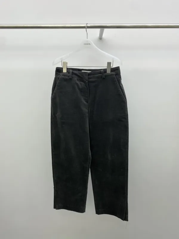 Stylish High-Waisted Wide-Leg Pants for Ultimate Comfort