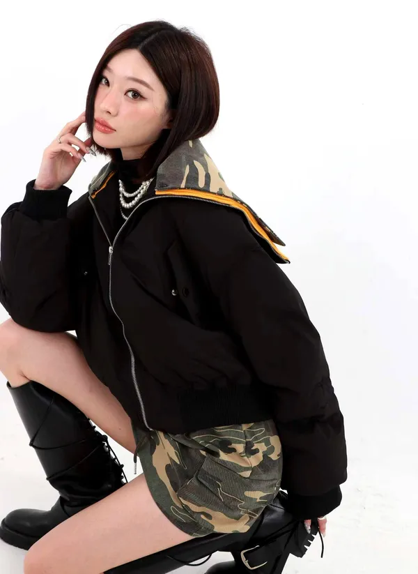 Stylish Women's Jacket, Casual Style, Perfect Match
