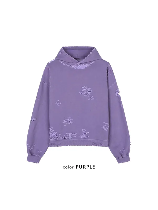 Áo hoodie thêu thời trang, thoải mái và đa năng, món đồ không thể thiếu cho mùa thu đông