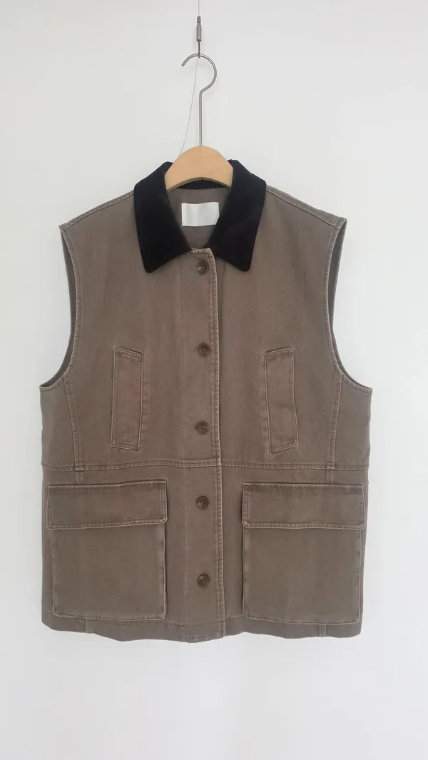 Fashionable Casual Women's Jacket, Versatile Design, Comfortable Fabric