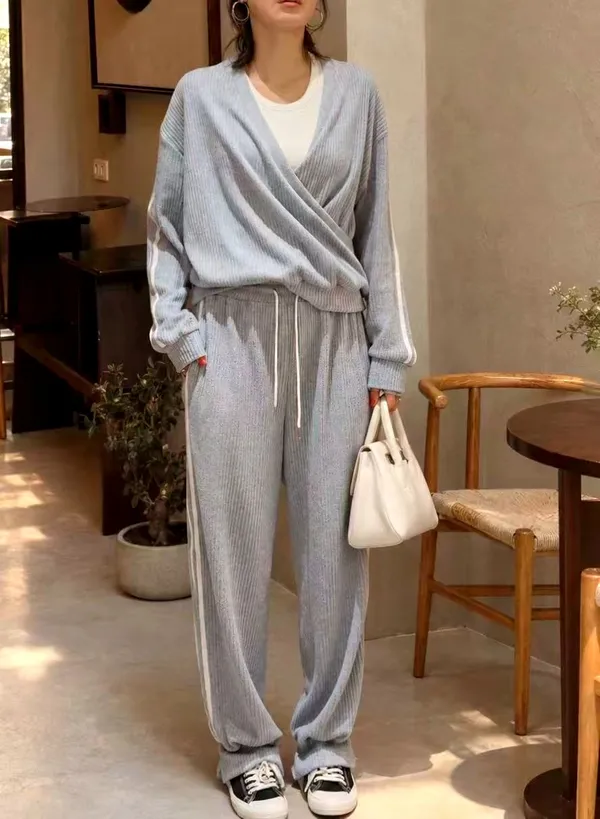 Fashionable Casual Pants, Comfortable and Versatile for Everyday Wear