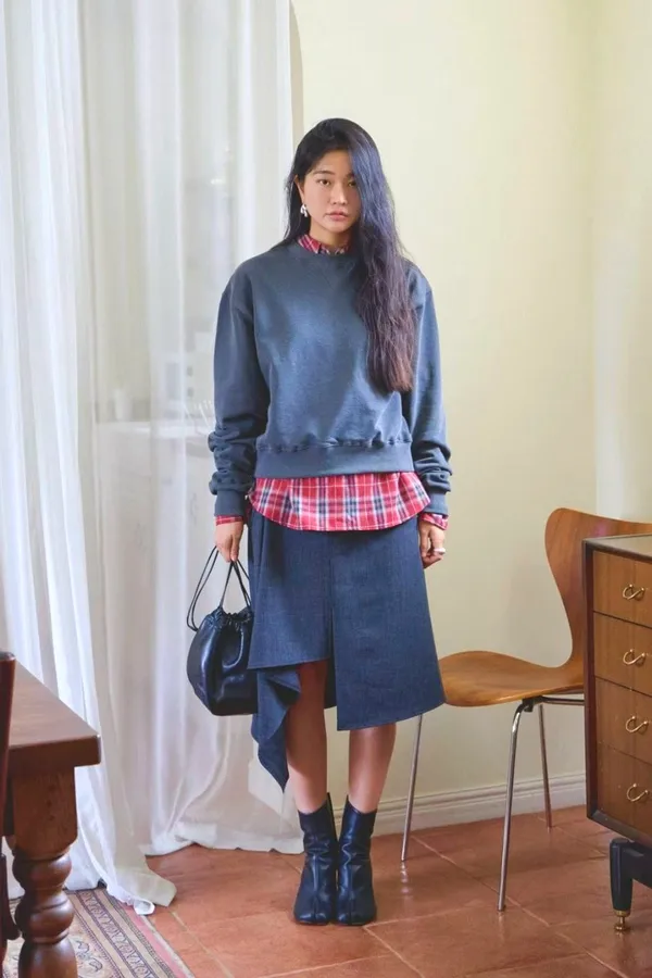 Stylish Casual Women's Dress: Elegance Meets Personality