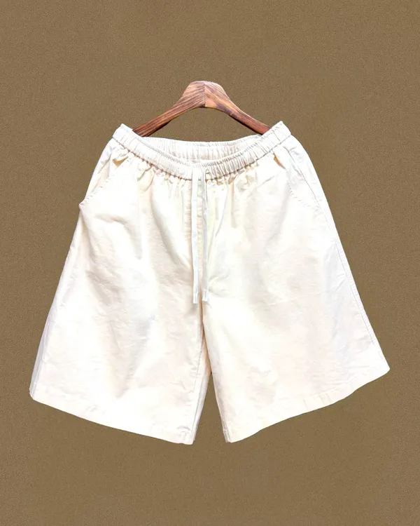 Summer Casual Loose Shorts, Lightweight and Breathable, Fashionable and Versatile