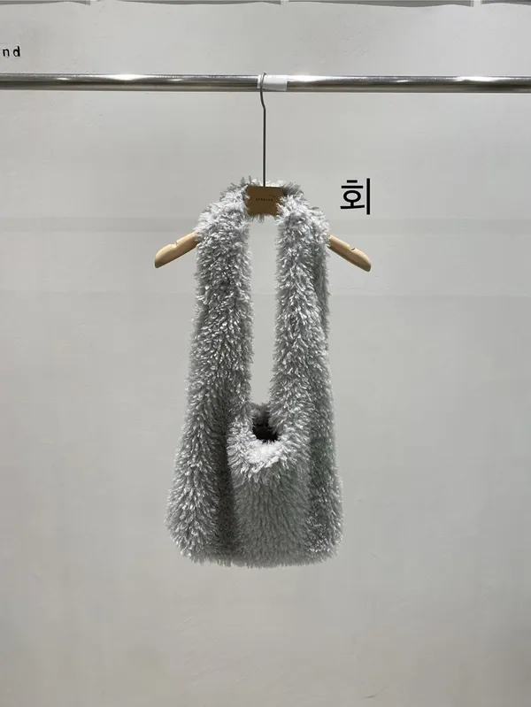 Soft Plush Vest, Fashionable and Versatile