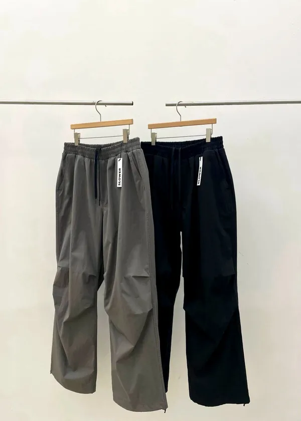 Stylish Casual Men's Pants, Comfortable and Versatile for Any Occasion