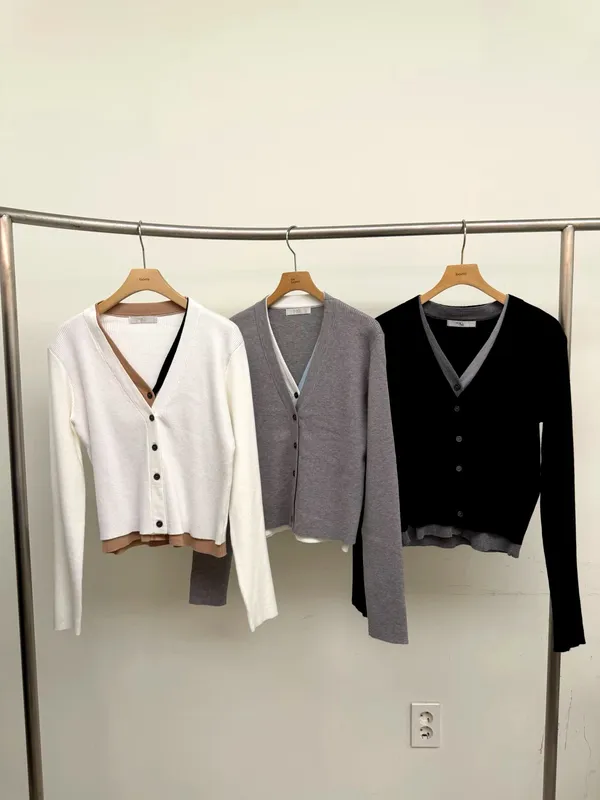 Fashionable Versatile Women's Cardigan Top, Comfortable and Soft, Perfect for Various Occasions