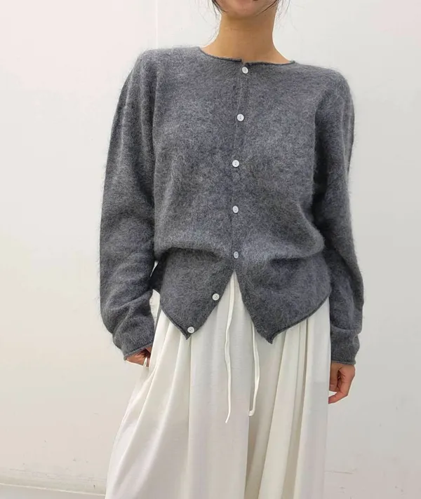 Soft and Comfortable Women's Cardigan, Fashionable and Versatile
