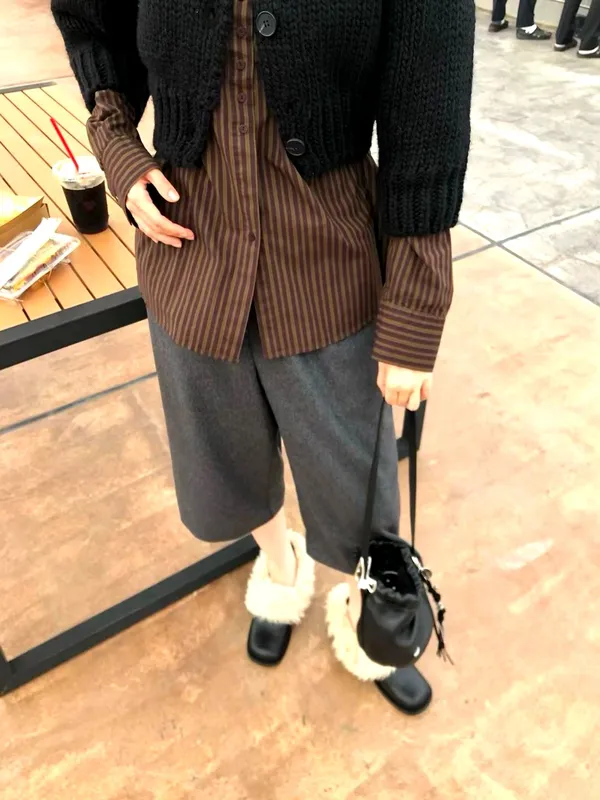 Comfortable Casual Pants - Effortlessly Stylish and Versatile