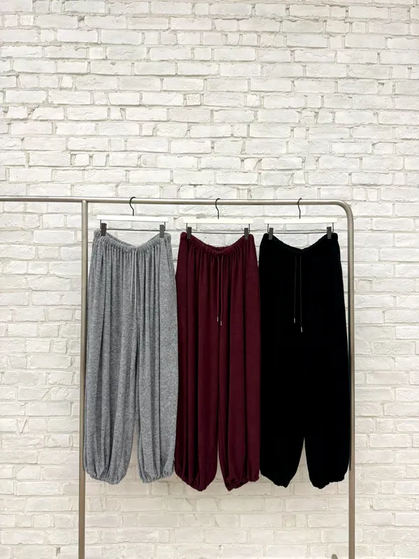 Comfortable Casual Women's Pants - Fashionable and Versatile for Everyday Wear