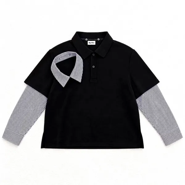 Versatile Fashion Women's Top, Comfortable Pure Cotton, Elegant Style