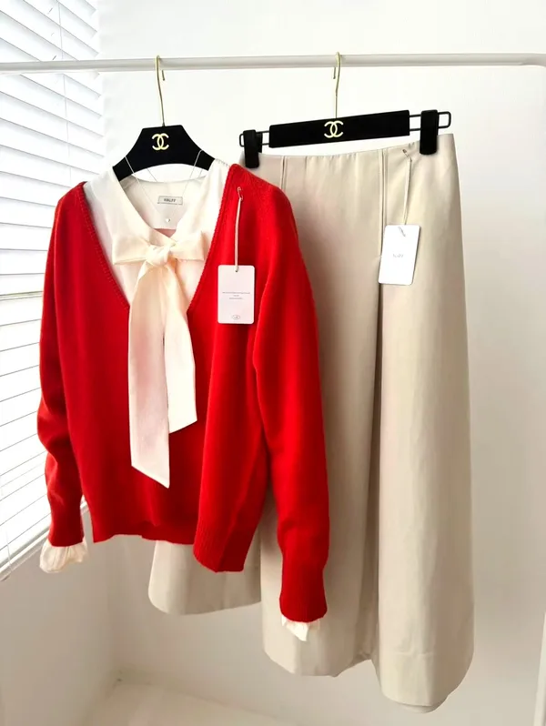Elegant Women's Dress Skirt, Lightweight and Comfortable, Perfect Match for New Arrivals