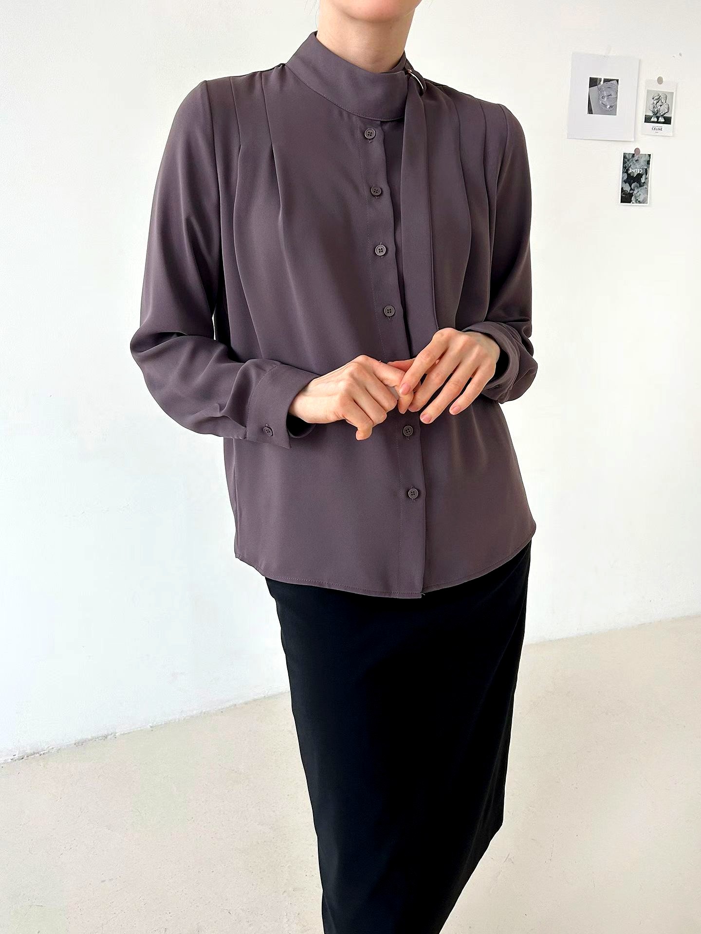 ์ฐ์ํ ์๋์ฉ ์
์ธ - ๋ถ๋๋ฝ๊ณ ํธ์ํ ์ผ์ ์ฐฉ์ฉ์ ์ ํฉ Sale
