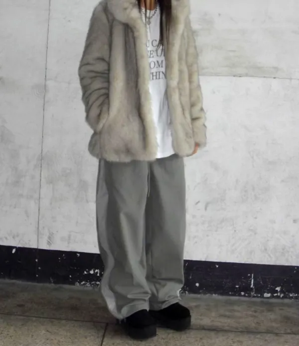 Fashionable Casual Men's Pants, Comfortable and Breathable, Suitable for Various Occasions