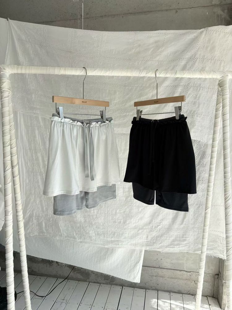 Stylish Casual Shorts, Comfortable and Versatile for Summer Wear