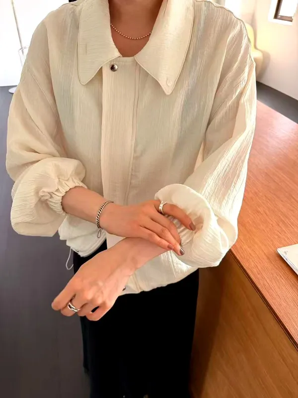 가볍고 편안한 여성용 자켓, 패셔너블하고 다재다능