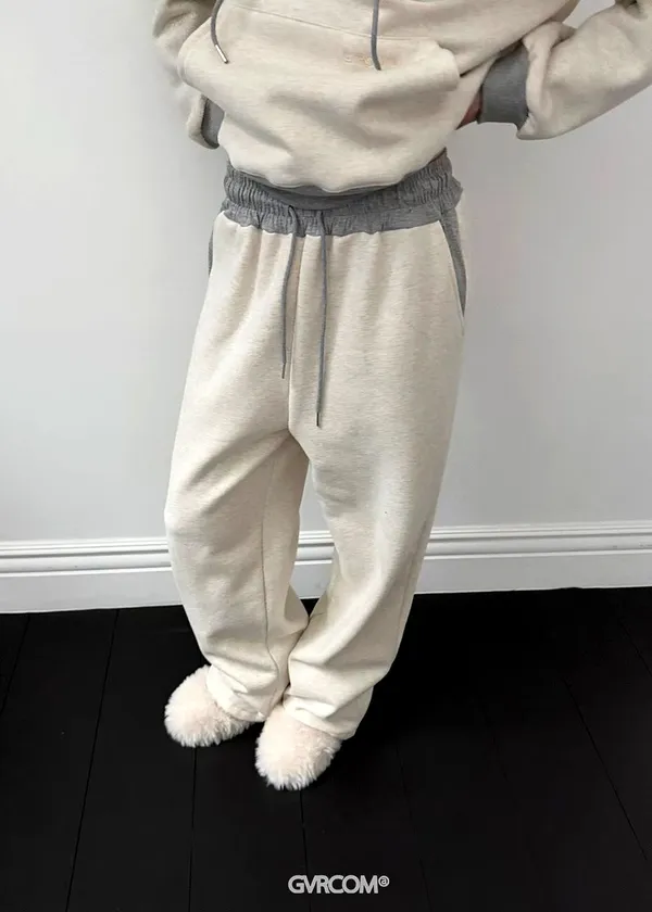 Comfortable Casual Pants - Fashionable and Versatile for Everyday Wear