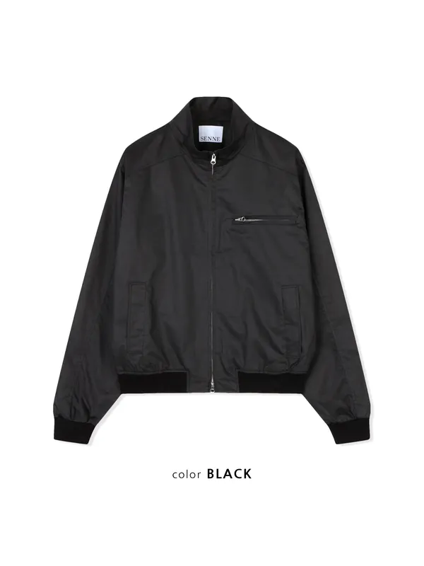 100% Cotton Men's Jacket - Comfortable and Stylish for Any Occasion