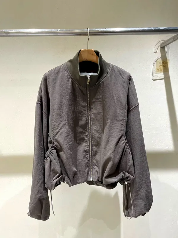 Stylish Casual Women's Jacket, Lightweight and Comfortable, Perfect for Pairing