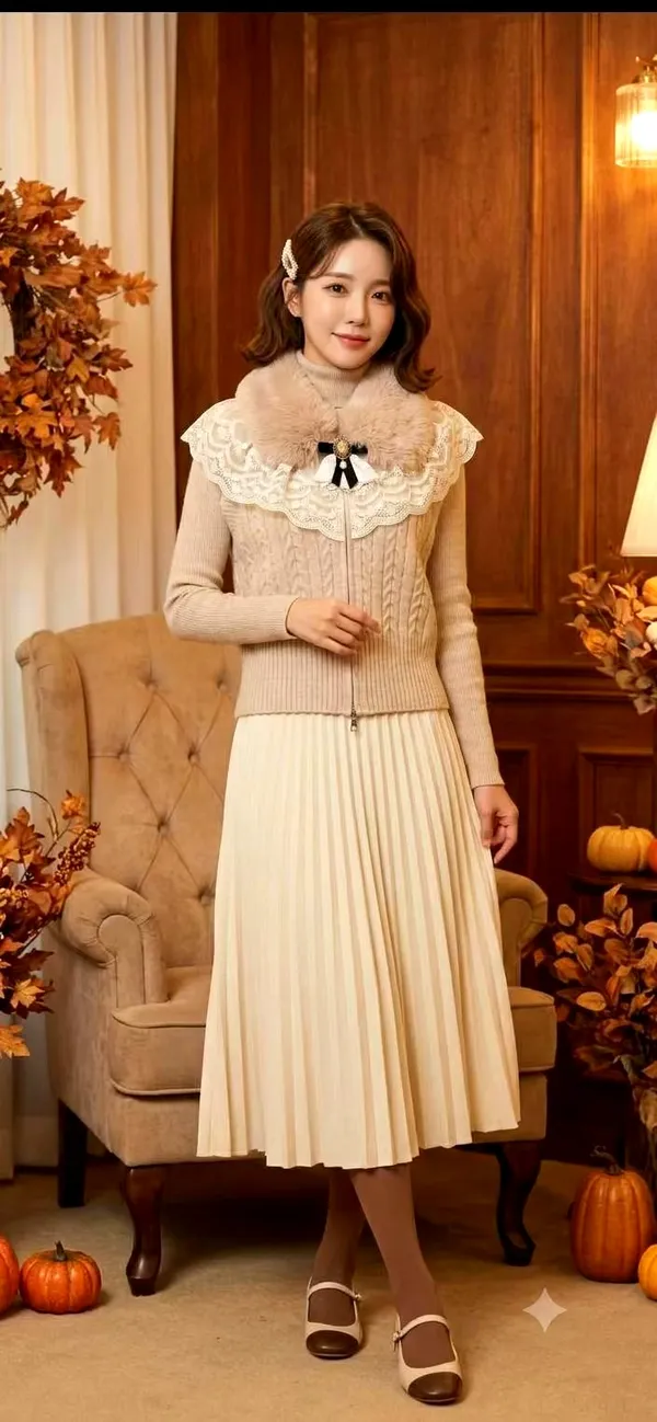 เสื้อกั๊กผู้หญิงสุดหรู - สวมใส่สบายและอบอุ่น