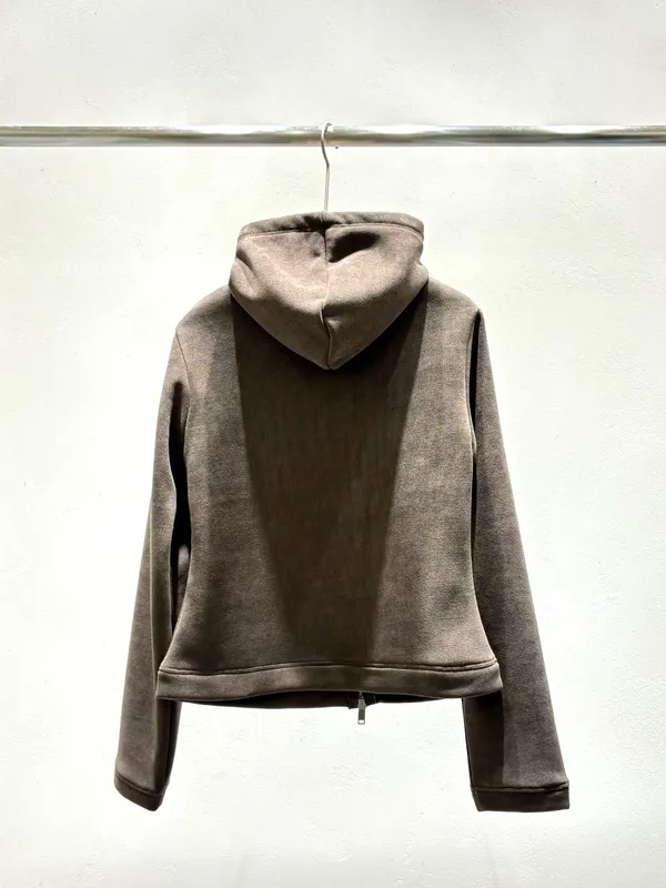 Stylish Casual Women's Jacket - Comfortable and Versatile