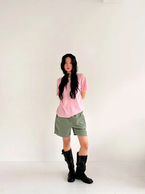 Fashionable Casual Women's Pants - Comfortable and Versatile for Spring and Summer